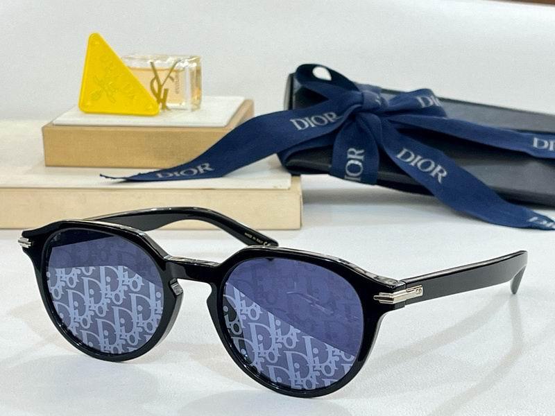 DIOR Sunglasses 827